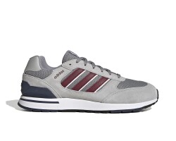 ADİDAS RUN 80S ERKEK SPOR AYAKKABI ID1882 - ADİDAS