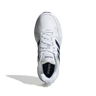 ADİDAS STRUTTER ERKEK SPOR AYAKKABI EG2654 - 3