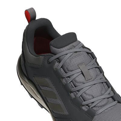 ADİDAS TERREX TRACEROCKER 2 GTX ERKEK OUTDOOR AYAKKABI IG8925 - 7