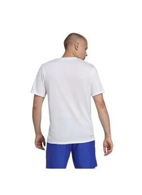 ADİDAS TR-ES COMF TEE ERKEK TİŞÖRT IC7423 - 4