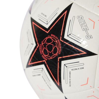 ADİDAS UCL CLB FUTBOL TOPU IX4063 - 2