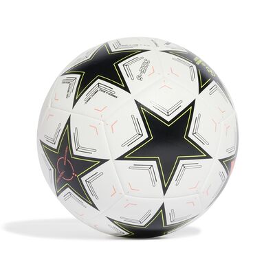 ADİDAS UCL TRN FUTBOL TOPU IX4062 - 4