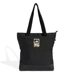 ADİDAS W TOTE MET LOGO KADIN KADIN ÇANTA JH3415 SİYAH