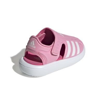 ADİDAS WATER SANDAL I UNISEX TERLİK IE2604 - 4