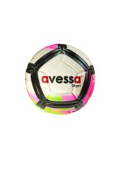 AVESSA FT200 MAKİNA DİKİŞLİ FUTBOL TOPU - AVESSA