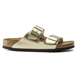 BIRKENSTOCK ARIZONA BF KADIN TERLİK 1016110 - BIRKENSTOCK