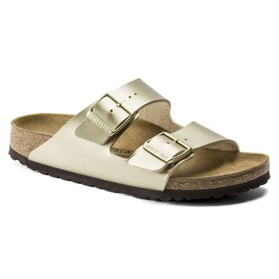 BIRKENSTOCK ARIZONA BF KADIN TERLİK 1016110 - 2