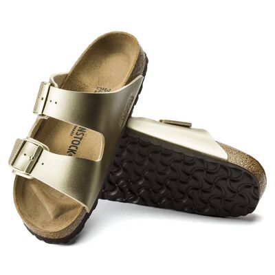 BIRKENSTOCK ARIZONA BF KADIN TERLİK 1016110 - 5