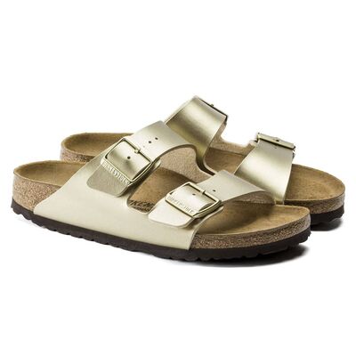BIRKENSTOCK ARIZONA BF KADIN TERLİK 1016110 - 7