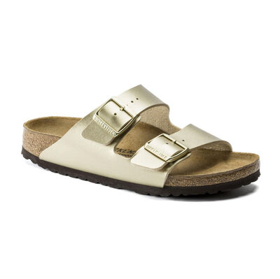BIRKENSTOCK ARIZONA BF KADIN TERLİK 1016111 - 2