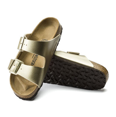 BIRKENSTOCK ARIZONA BF KADIN TERLİK 1016111 - 3