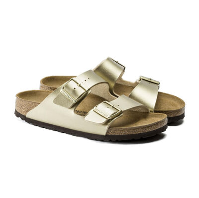 BIRKENSTOCK ARIZONA BF KADIN TERLİK 1016111 - 5