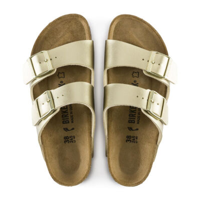 BIRKENSTOCK ARIZONA BF KADIN TERLİK 1016111 - 4