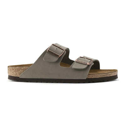 BIRKENSTOCK ARIZONA BF NUBUK UNISEX TERLİK 151213 - 1