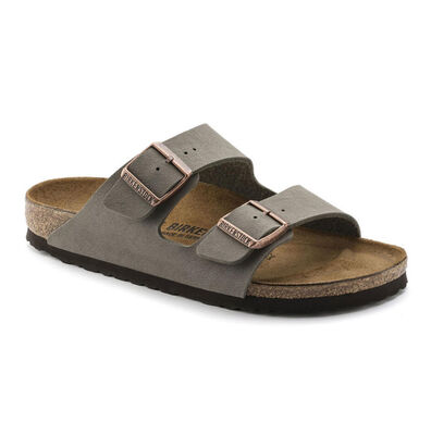 BIRKENSTOCK ARIZONA BF NUBUK UNISEX TERLİK 151213 - 2
