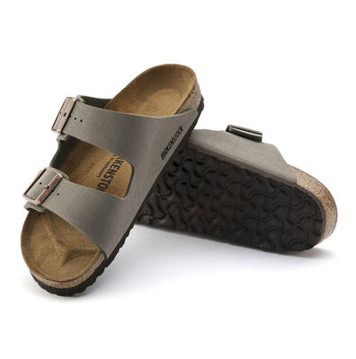 BIRKENSTOCK ARIZONA BF NUBUK UNISEX TERLİK 151213 - 3