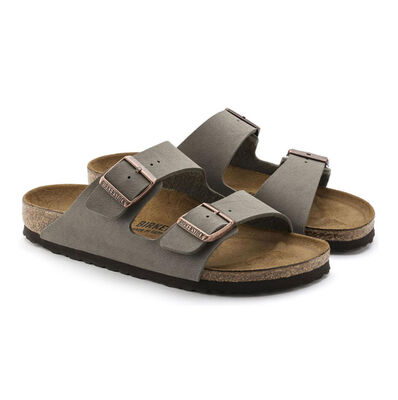 BIRKENSTOCK ARIZONA BF NUBUK UNISEX TERLİK 151213 - 5
