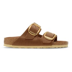 BİRKENSTOCK ARIZONA BIG BUCKLE KADIN TERLİK 1011072 - BIRKENSTOCK