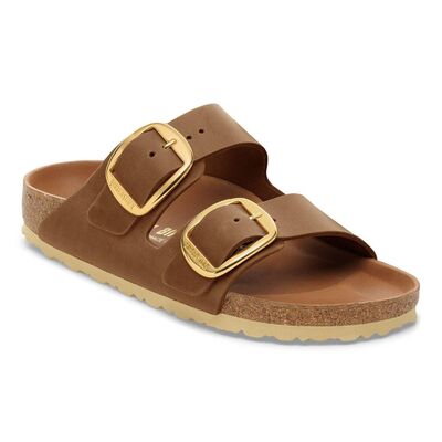BİRKENSTOCK ARIZONA BIG BUCKLE KADIN TERLİK 1011072 - 2