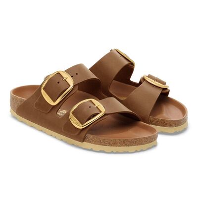 BİRKENSTOCK ARIZONA BIG BUCKLE KADIN TERLİK 1011072 - 6