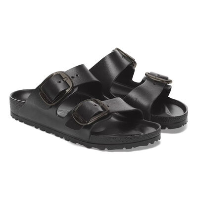 BIRKENSTOCK ARIZONA EVA BIG BUCKLE SUYA DAYANIKLI KADIN TERLİK 1029641 - 3