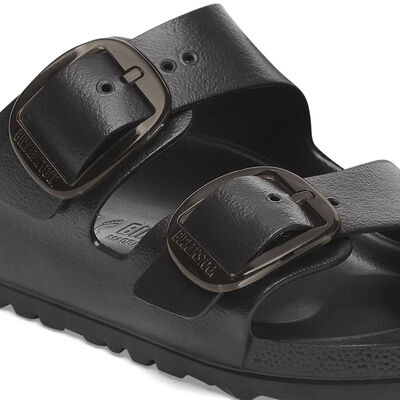BIRKENSTOCK ARIZONA EVA BIG BUCKLE SUYA DAYANIKLI KADIN TERLİK 1029641 - 6