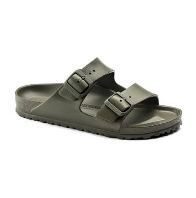 BIRKENSTOCK ARIZONA EVA ERKEK TERLİK 1019094 - 2