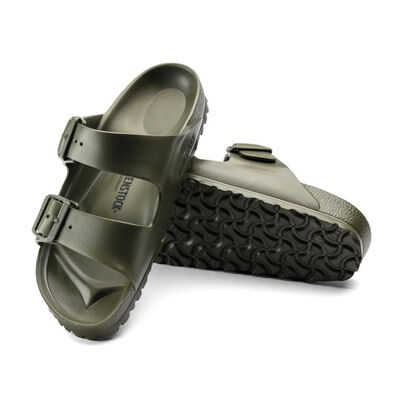 BIRKENSTOCK ARIZONA EVA ERKEK TERLİK 1019094 - 3
