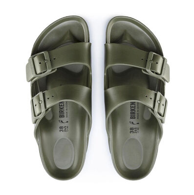 BIRKENSTOCK ARIZONA EVA ERKEK TERLİK 1019094 - 5