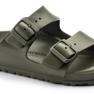 BIRKENSTOCK ARIZONA EVA ERKEK TERLİK 1019094 - 6