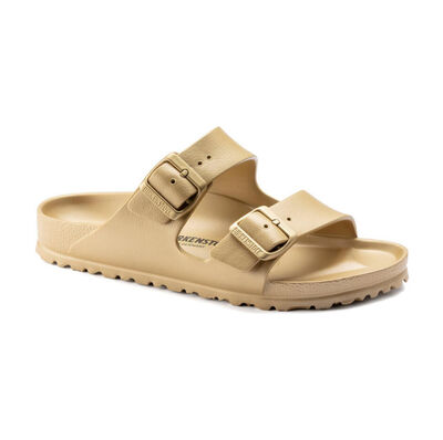 BIRKENSTOCK ARIZONA EVA GLAMOUR SUYA DAYANIKLI KADIN TERLİK 1022465 - 2