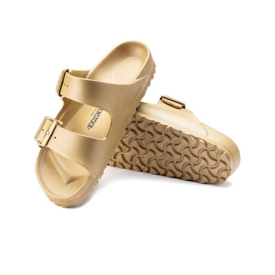BIRKENSTOCK ARIZONA EVA GLAMOUR SUYA DAYANIKLI KADIN TERLİK 1022465 - 3
