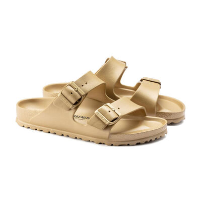 BIRKENSTOCK ARIZONA EVA GLAMOUR SUYA DAYANIKLI KADIN TERLİK 1022465 - 4