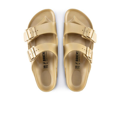 BIRKENSTOCK ARIZONA EVA GLAMOUR SUYA DAYANIKLI KADIN TERLİK 1022465 - 5