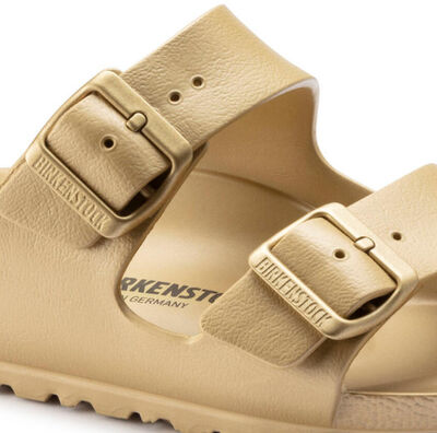 BIRKENSTOCK ARIZONA EVA GLAMOUR SUYA DAYANIKLI KADIN TERLİK 1022465 - 6