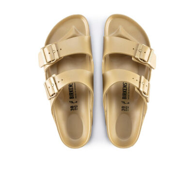 BIRKENSTOCK ARIZONA EVA GLAMOUR SUYA DAYANIKLI KADIN TERLİK 1022465 - 5