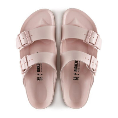 BIRKENSTOCK ARIZONA EVA KADIN TERLİK 1014614 - 5