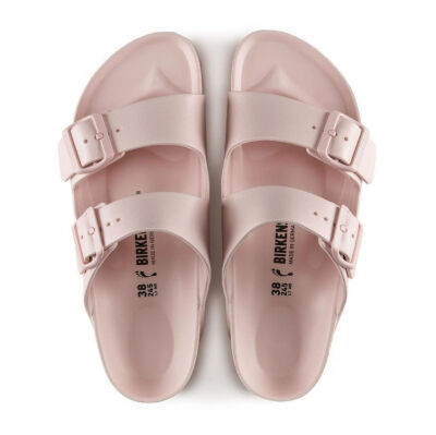 BIRKENSTOCK ARIZONA EVA KADIN TERLİK 1014614 - 5
