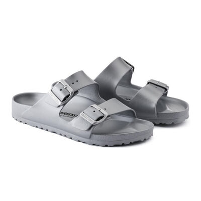 BIRKENSTOCK ARIZONA EVA METALLIC KADIN TERLİK 1003491 - 5