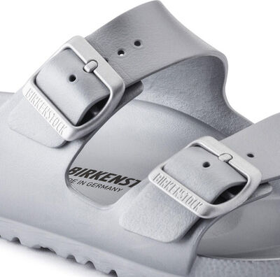BIRKENSTOCK ARIZONA EVA METALLIC KADIN TERLİK 1003491 - 6