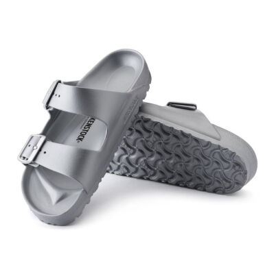 BIRKENSTOCK ARIZONA EVA METALLIC KADIN TERLİK 1003491 - 3