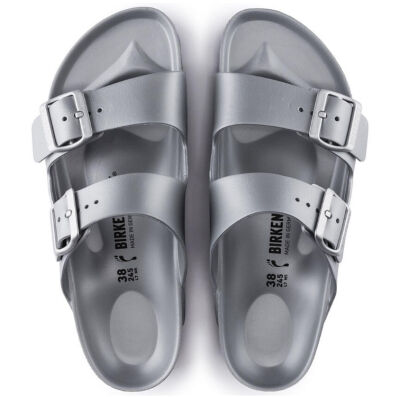 BIRKENSTOCK ARIZONA EVA METALLIC KADIN TERLİK 1003491 - 4