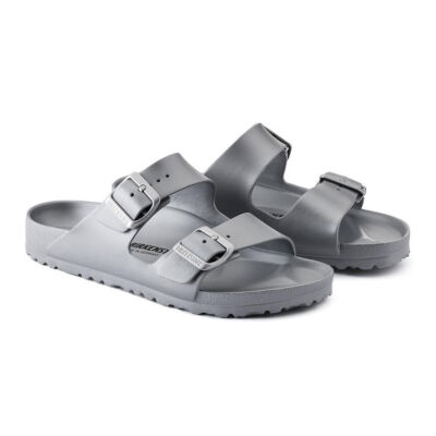 BIRKENSTOCK ARIZONA EVA METALLIC KADIN TERLİK 1003491 - 5