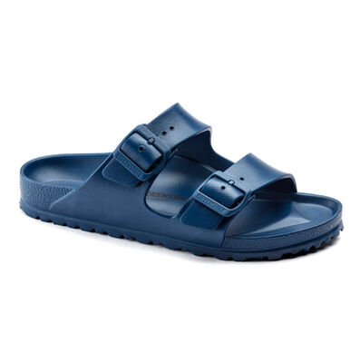 BIRKENSTOCK ARIZONA EVA SUYA DAYANIKLI ERKEK TERLİK 1019051 - 2