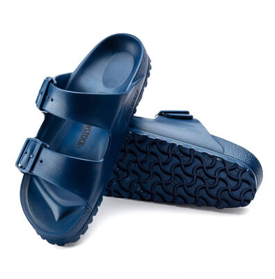 BIRKENSTOCK ARIZONA EVA SUYA DAYANIKLI ERKEK TERLİK 1019051 - 3
