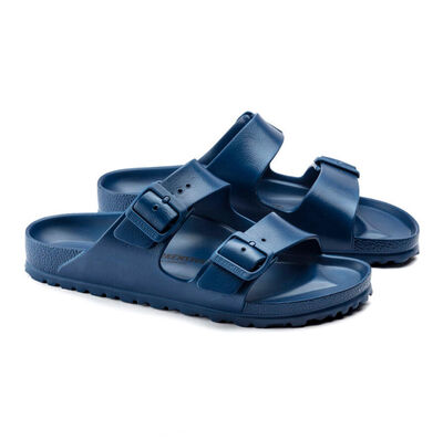 BIRKENSTOCK ARIZONA EVA SUYA DAYANIKLI ERKEK TERLİK 1019051 - 4