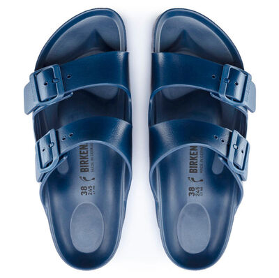 BIRKENSTOCK ARIZONA EVA SUYA DAYANIKLI ERKEK TERLİK 1019051 - 5