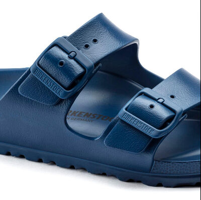 BIRKENSTOCK ARIZONA EVA SUYA DAYANIKLI ERKEK TERLİK 1019051 - 6