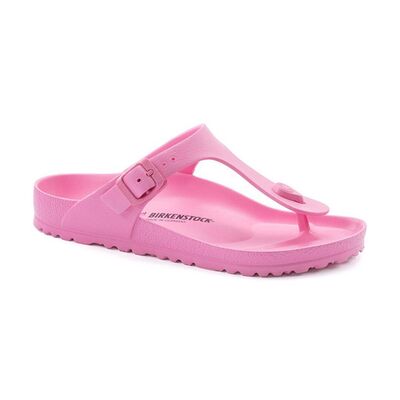 BIRKENSTOCK ARIZONA EVA SUYA DAYANIKLI KADIN TERLİK 1024580 - 2