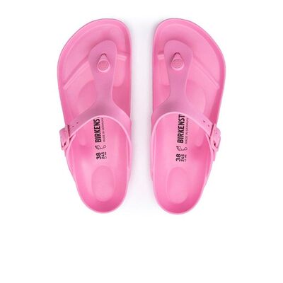 BIRKENSTOCK ARIZONA EVA SUYA DAYANIKLI KADIN TERLİK 1024580 - 4